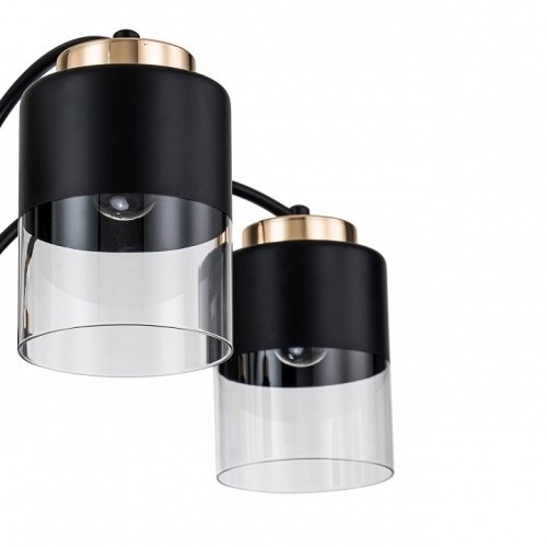 Люстра на штанге Escada Riche 2121/5P в Нижнем Новгороде фото 2