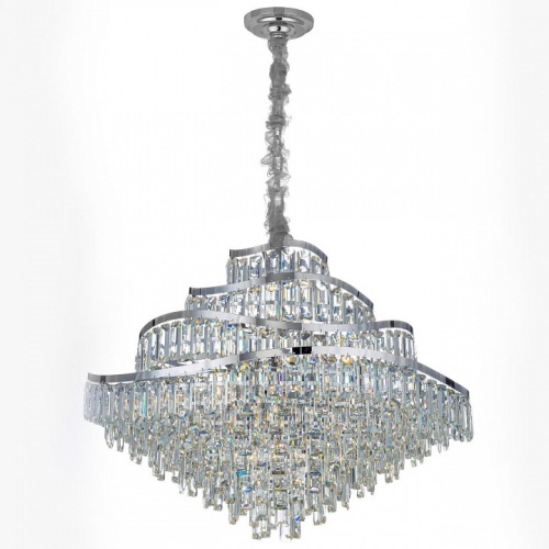 Подвесная люстра Citilux Naiad CL315191 в Нижнем Новгороде фото 9