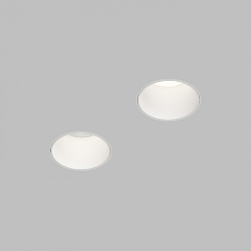 Встраиваемый светильник Denkirs SPOT HIDE DK2146-WH в Нижнем Новгороде фото 2