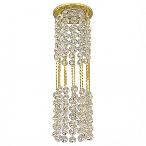 Встраиваемый светильник Dio D’Arte Osimo Gold Osimo GU10.5.14.8.105 G в Нижнем Новгороде