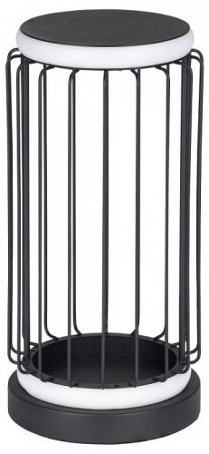 Настольная лампа декоративная DeMarkt Айсфельд 3 655031001 в Нижнем Новгороде