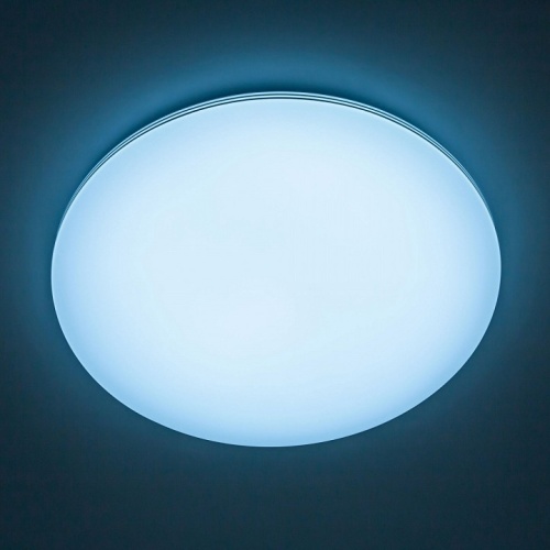 Накладной светильник Citilux Симпла CL714900G в Куйбышеве фото 10