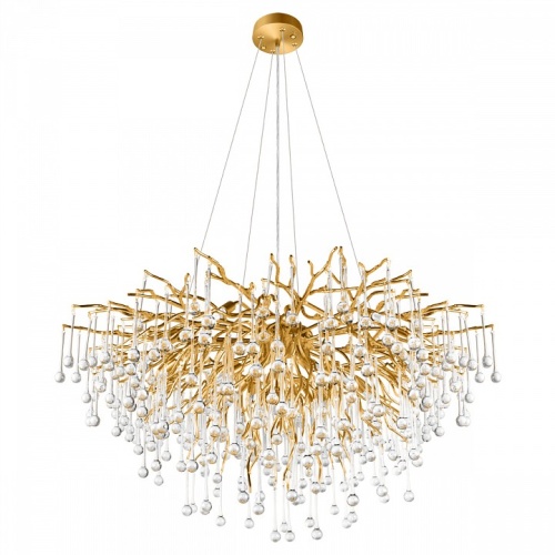 Подвесная люстра Loft it Drops 10377/1000 в Нижнем Новгороде фото 6