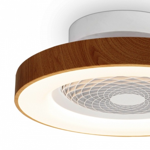 Светильник с вентилятором Mantra (люстры-вентиляторы) Tibet 7806 в Нижнем Новгороде фото 2