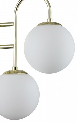 Бра Indigo Voga 13017/2W Gold в Нижнем Новгороде фото 3