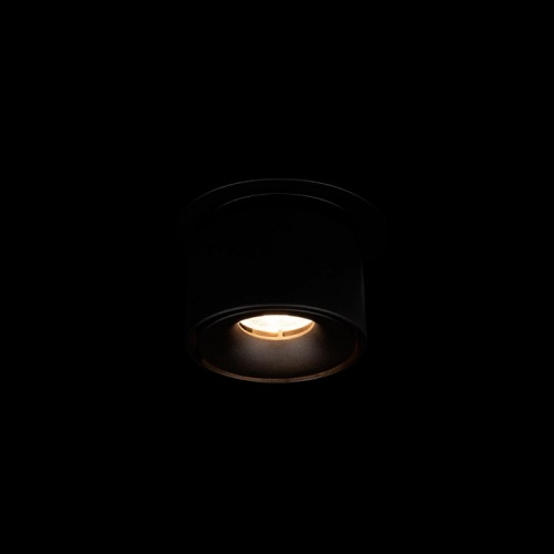 Встраиваемый светильник Loft it Top 10325/A Black в Бородино фото 5