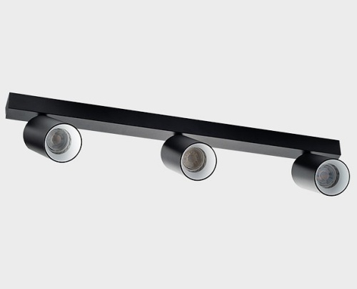 Спот Italline Danny DANNY E3 black в Нижнем Новгороде фото 6