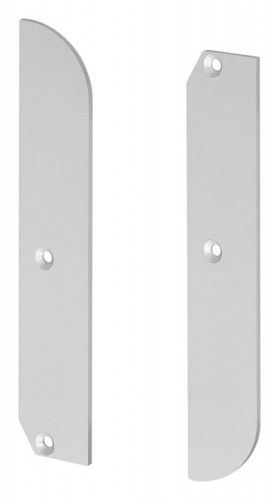 Заглушка для профиля Arlight PLINTUS 046396 в Нижнем Новгороде