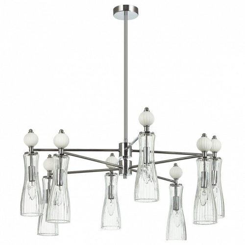 Люстра на штанге Lumion EMILY 8268/8 в Нижнем Новгороде