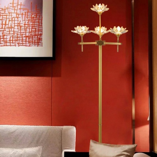 Торшер Imperiumloft LOTOS LOTOS-FL01 в Нижнем Новгороде фото 10