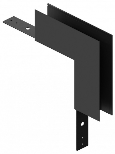 Соединитель угловой внешний для треков накладных Hesby Lighting ElDeko HSBL_0055_1 в Нижнем Новгороде фото 6