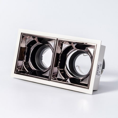 Встраиваемый светильник Fiberli 100401Y2 12170103 в Нижнем Новгороде фото 5