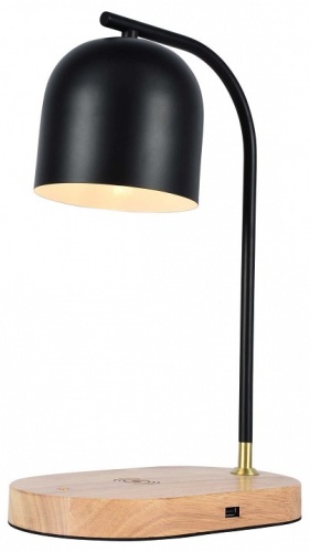 Настольная лампа офисная Zortes DESKLIGHT ZRS.1066.01 в Нижнем Новгороде фото 4