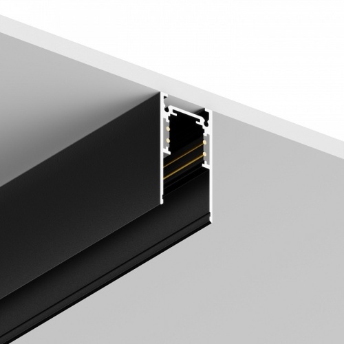 Трек накладной Hesby Lighting ElDeko HSBL_0051_1 в Нижнем Новгороде фото 6