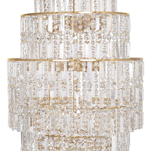 Подвесная люстра Arti Lampadari Valencia Valencia E 1.11.50.501 G в Нижнем Новгороде фото 4