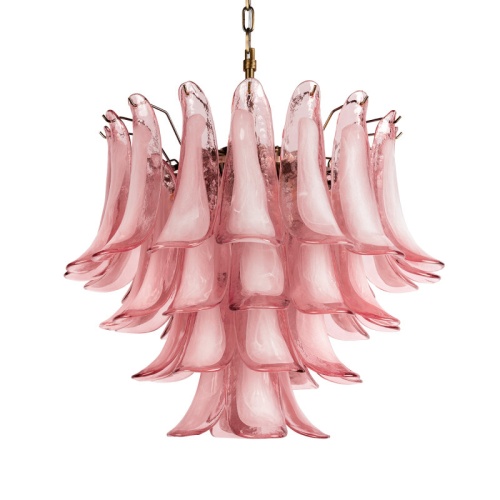 Подвесная люстра Loft it Lilou 10600/600 Pink в Нижнем Новгороде фото 3