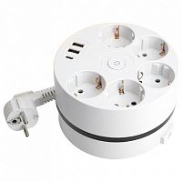 Удлинитель Stekker Comfort 49591 в Нижнем Новгороде