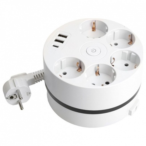 Удлинитель Stekker Comfort 49591 в Нижнем Новгороде