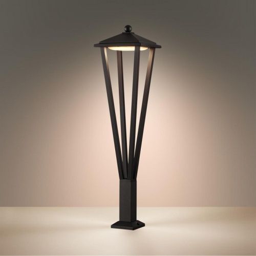 Наземный низкий светильник Odeon Light Bearitz 6655/12GL3 в Нижнем Новгороде фото 3