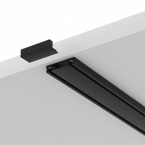 Трек накладной Maytoni Busbar trunkings Radity TRX084-111B в Нижнем Новгороде фото 2