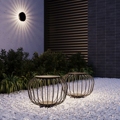 Наземный низкий светильник Elektrostandard Firenze 35178/H в Нижнем Новгороде фото 3