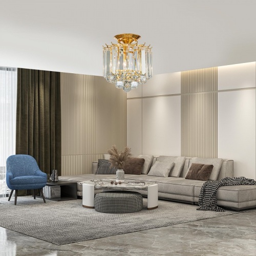 Светильник на штанге Escada  2111/2P в Нижнем Новгороде фото 4