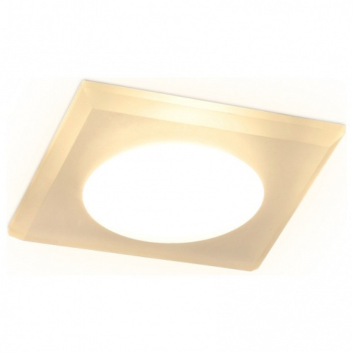 Встраиваемый светильник Ambrella Light TN TN138 в Нижнем Новгороде фото 2