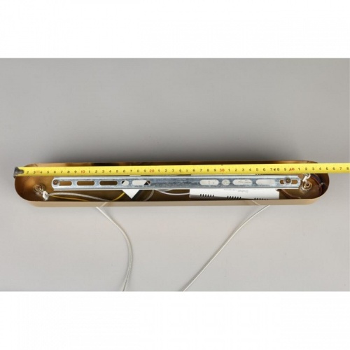 Подвесной светильник Aployt Lutka APL.077.13.55 в Нижнем Новгороде фото 13