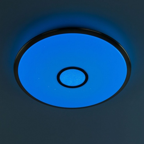 Накладной светильник Citilux Старлайт Смарт CL703A83G в Кадникове фото 12