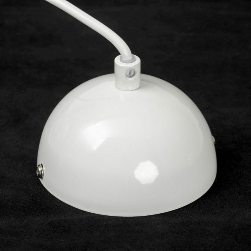 Подвесной светильник Lussole Gloss LSP-8921 в Радужном фото 5
