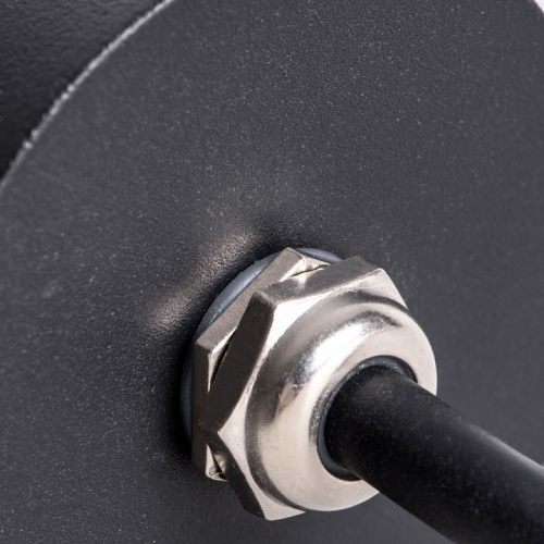 Светильник на штанге Arte Lamp Mistero A3303AL-1BK в Нижнем Новгороде фото 2