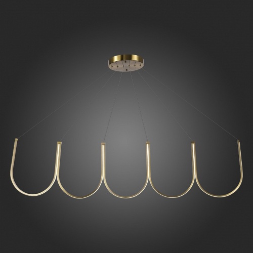 Подвесной светильник ST-Luce Heit SL6202.213.01 в Нижнем Новгороде фото 5