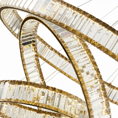 Подвесной светильник ST-Luce Tivoli SL1622.303.03 в Нижнем Новгороде фото 3