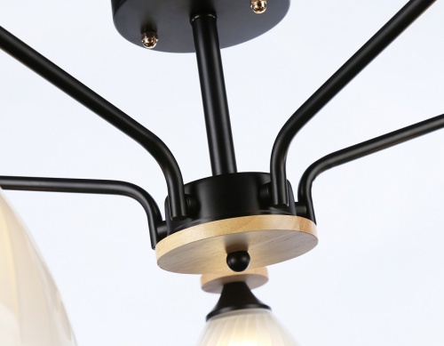 Люстра на штанге Ambrella Light TR TR9571 в Нижнем Новгороде фото 2