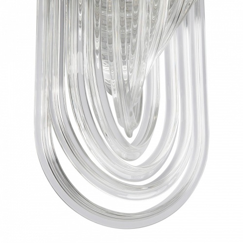 Подвесная люстра Freya Onda FR5182PL-03CH в Нижнем Новгороде фото 2