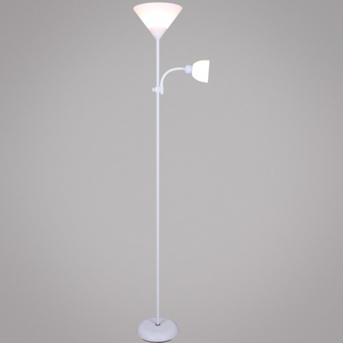 Торшер с подсветкой 00306-0.7-02 WH в Нижнем Новгороде фото 8