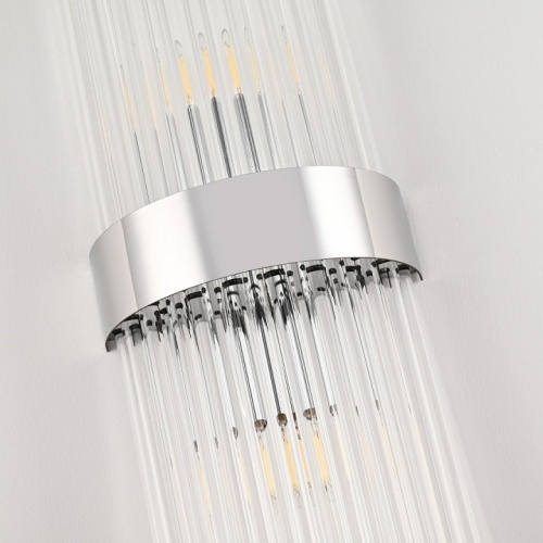 Накладной светильник Arte Milano Torcia 430122.140.2.E14.B1 CR в Нижнем Новгороде фото 5