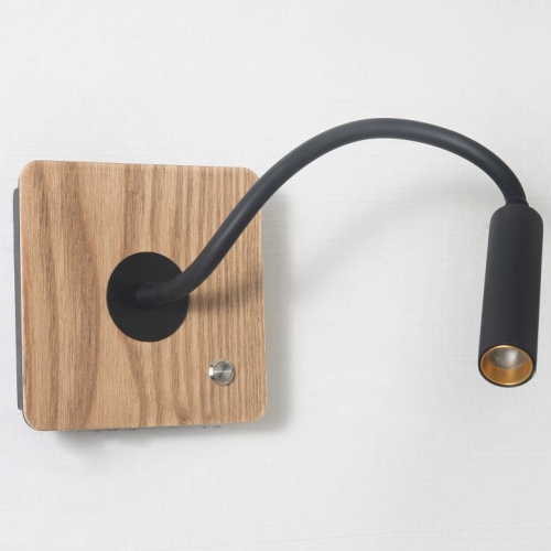 Бра Favourite Crumb 2835-1W в Нижнем Новгороде фото 5