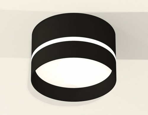 Накладной светильник Ambrella Light XS XS8102020 в Нижнем Новгороде фото 2