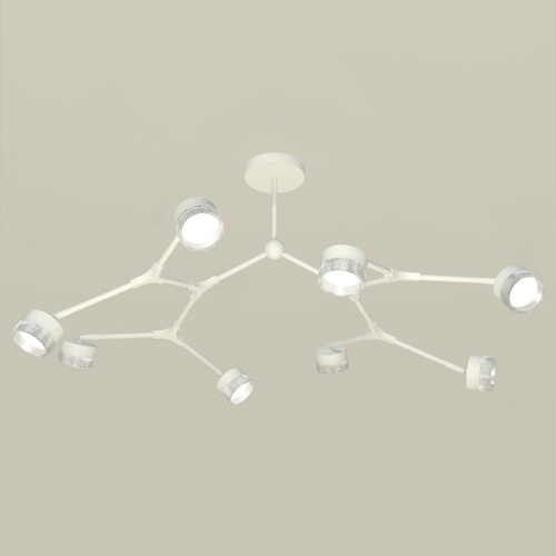 Люстра на штанге Ambrella Light XB XB9059201 в Нижнем Новгороде