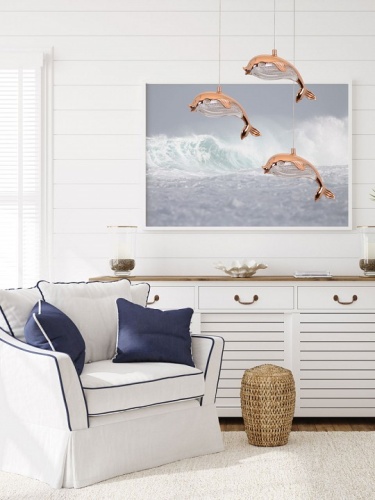 Подвесной светильник De City Конти 33 488012001 в Нижнем Новгороде фото 2