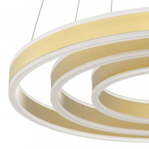 Подвесной светильник Citilux Дуэт CL719652 в Нижнем Новгороде фото 4