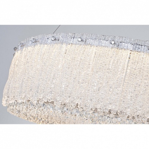 Подвесной светильник iLamp KING 707 CR в Нижнем Новгороде фото 2