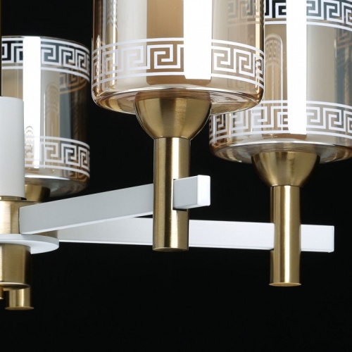 Подвесная люстра De City Каталина 361011805 в Нижнем Новгороде фото 10