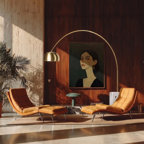 Торшер Loft it Arco 5000 в Нижнем Новгороде фото 2