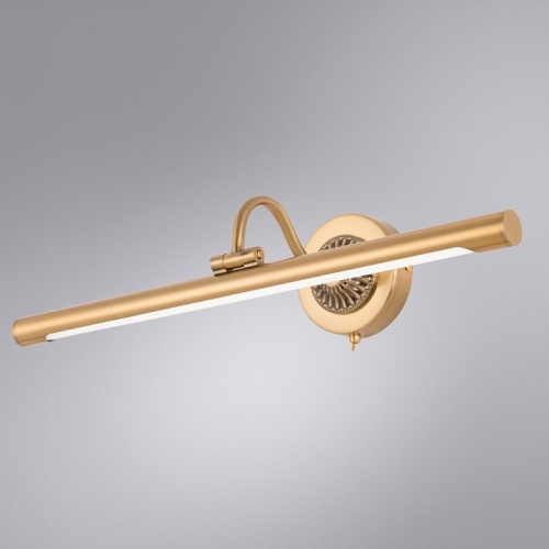 Подсветка для зеркала Arte Lamp Chianti A8046AP-1PB в Нижнем Новгороде фото 3