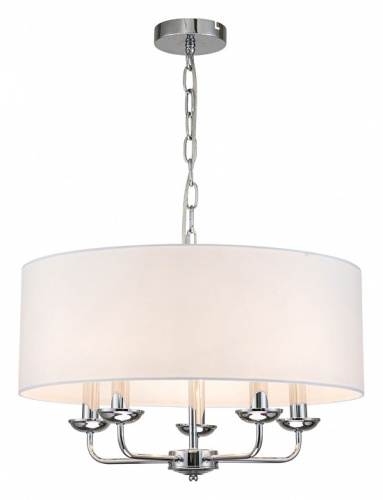 Подвесной светильник Escada Bovilla 10175/5PL в Нижнем Новгороде фото 4