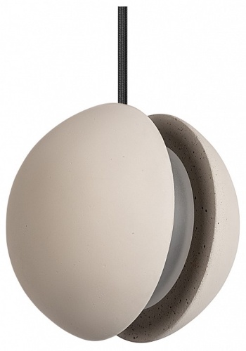 Подвесной светильник Loft it Yo-yo 10481 Grey в Нижнем Новгороде фото 6