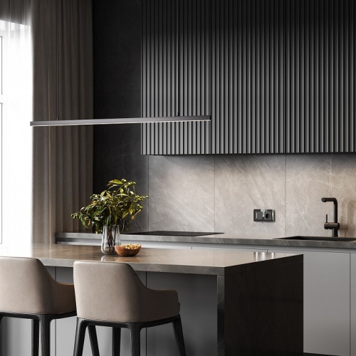 Подвесной светильник Elektrostandard Slim Magnetic a064803 в Нижнем Новгороде фото 3