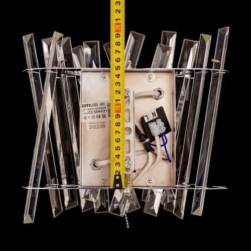 Накладной светильник Citilux Ингвар CL334421 в Нижнем Новгороде фото 7